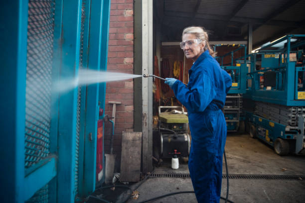 Best Pressure Washing Company Near Me  in Wood Dale, IL