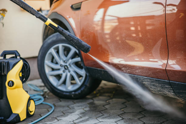 Best Pressure Washing Near Me  in Wood Dale, IL