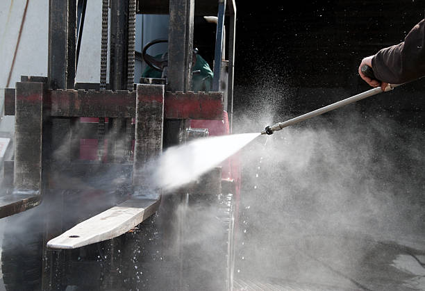 Best Affordable Pressure Washing  in Wood Dale, IL