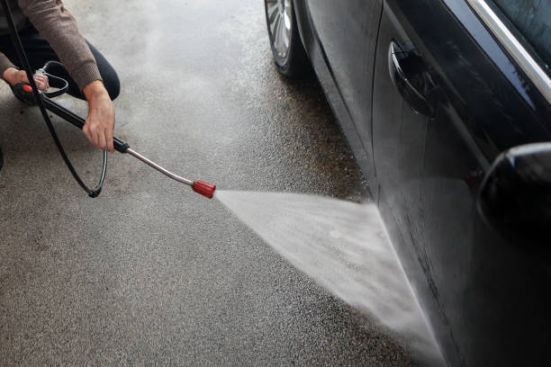 Best Commercial Building Pressure Washing  in Wood Dale, IL