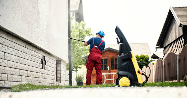 Reliable Wood Dale, IL Pressure Washing Solutions